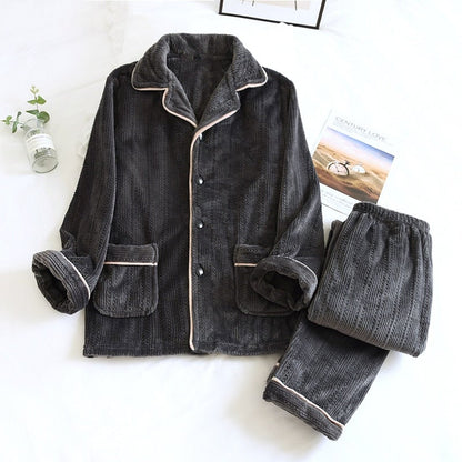 LP | Capo invernale elegante e versatile