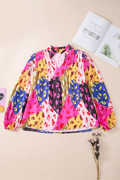 LP | Camicetta semplice e chic