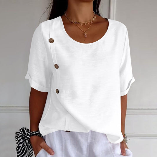 LP | Camicetta casual da donna
