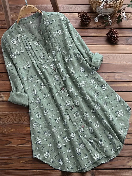 LP | Abito estivo classico da donna