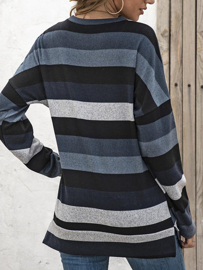 LP | T-shirt invernale classica ed elegante