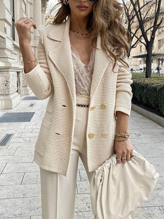 LP | Blazer generale moderno e versatile