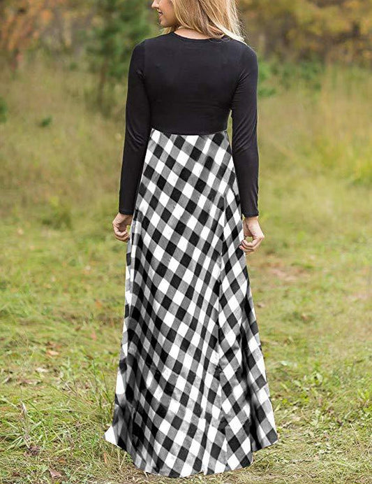 LP | Abito invernale chic e versatile