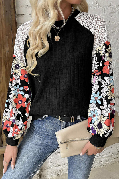 LP | Top invernale elegante e casual
