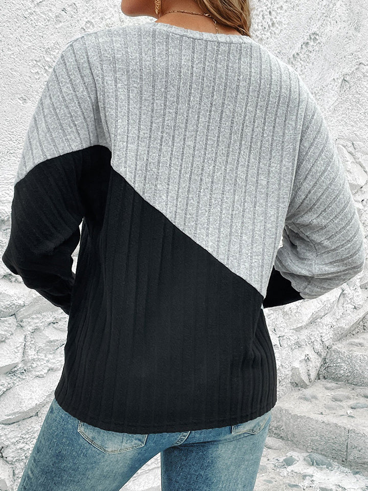 LP | Camicetta casual e alla moda