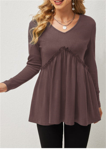 LP | T-shirt moderna e versatile