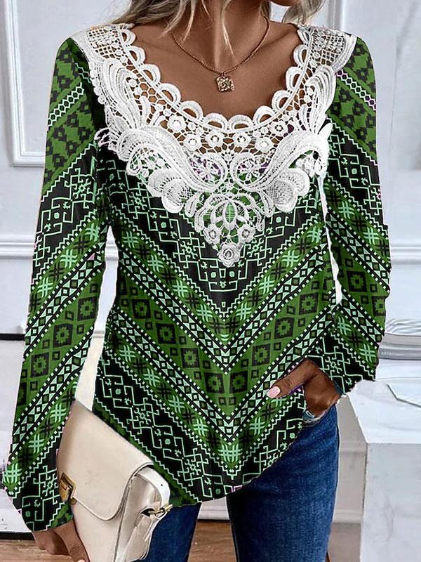 LP | T-shirt invernale elegante e su misura