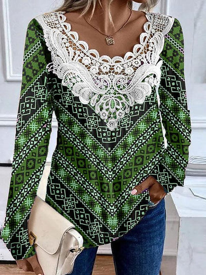 LP | T-shirt invernale elegante e su misura