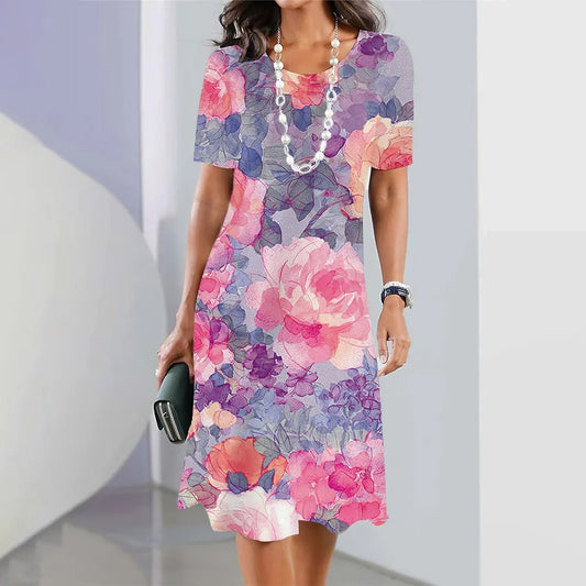 LP | Abito chic e leggero