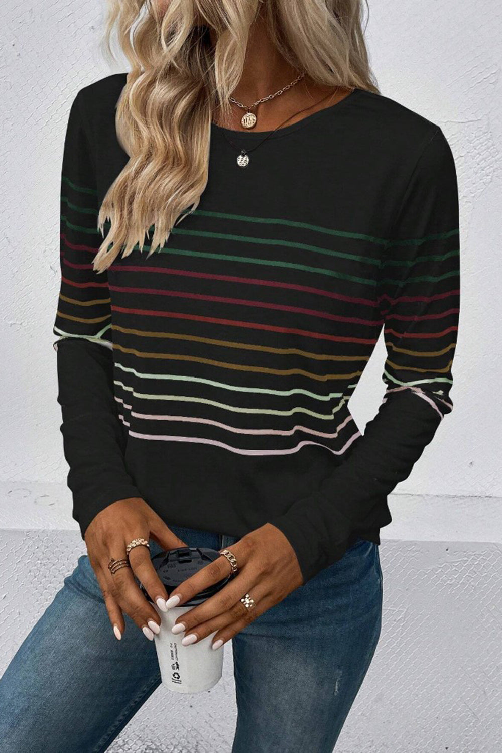 LP | Camicia elegante e casual