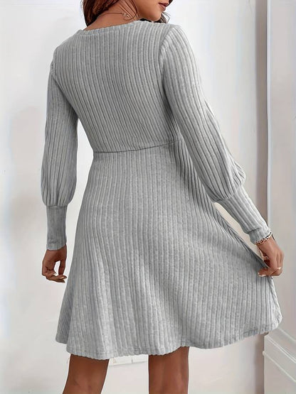 LP | Abito invernale elegante e casual