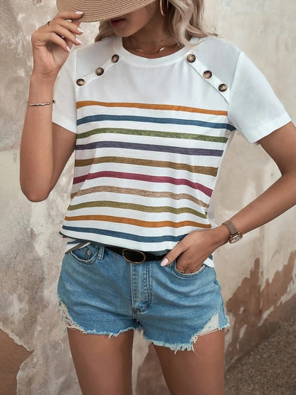 LP | Camicia audace e ariosa