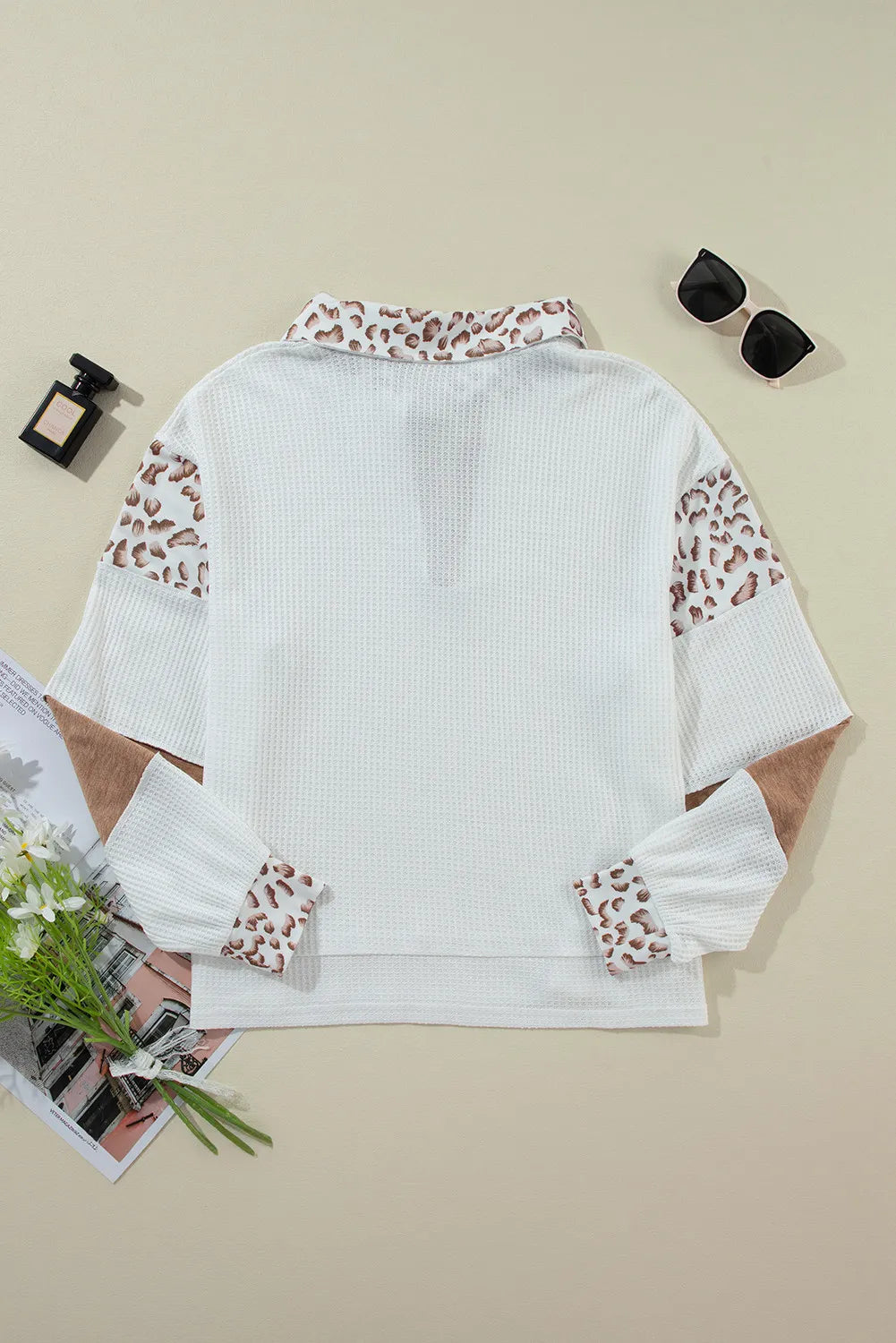 LP | KlCMsic e top invernale alla moda