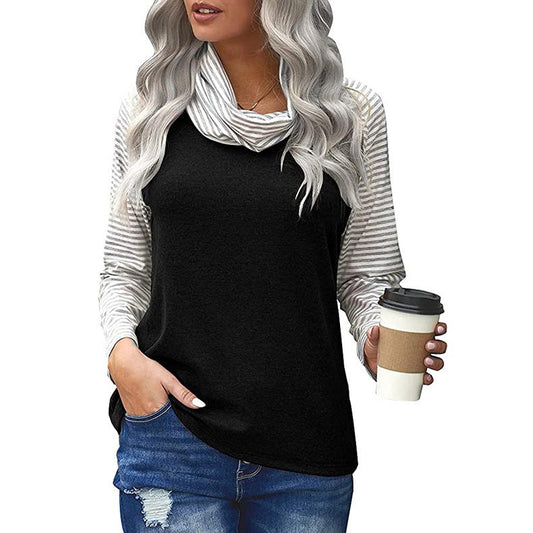 LP | T-shirt invernale moderna e alla moda