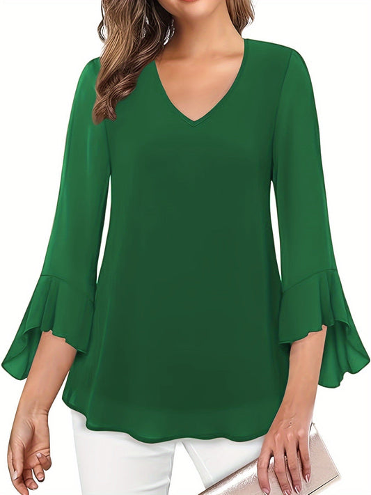 LP | Camicetta casual ed elegante