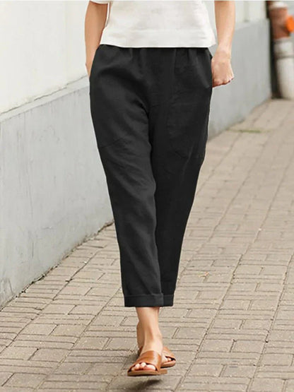 LP | Pantaloni generici casual e confortevoli