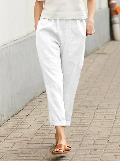 LP | Pantaloni generici casual e confortevoli