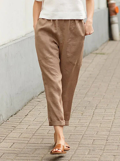 LP | Pantaloni generici casual e confortevoli