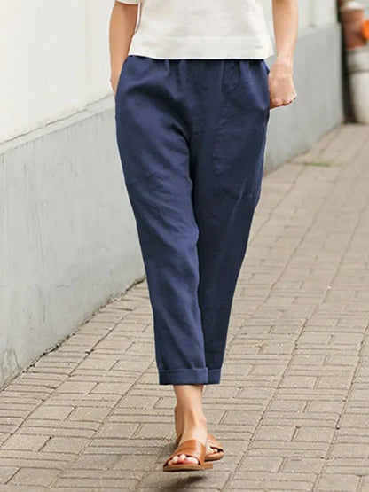 LP | Pantaloni generici casual e confortevoli