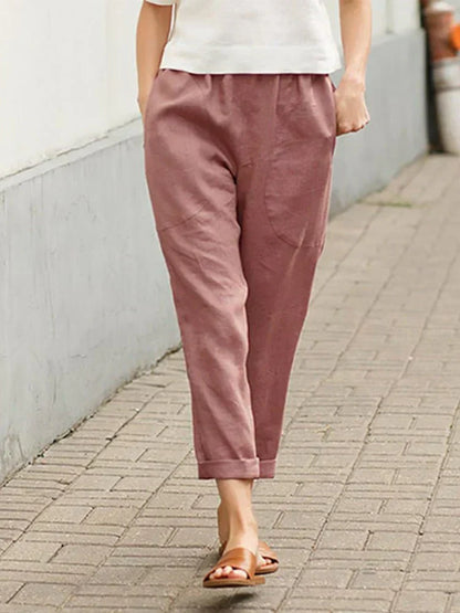 LP | Pantaloni generici casual e confortevoli