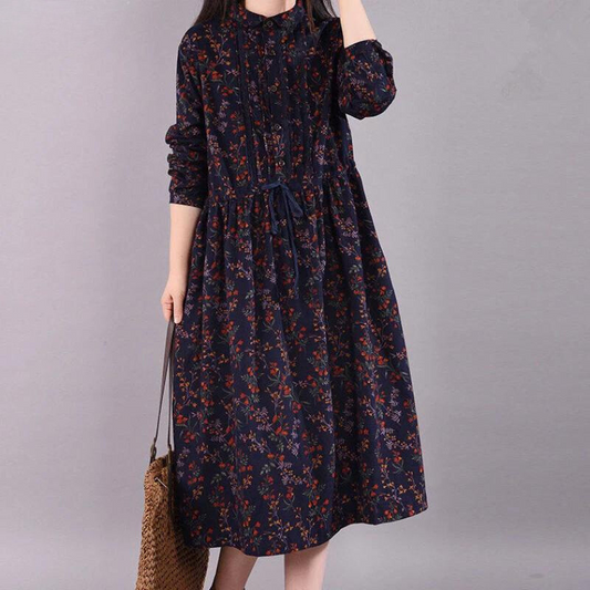 LP | Abito invernale moderno e alla moda