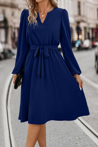 LP | Abito rilassato ed elegante