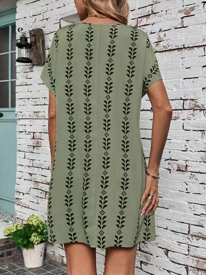 LP | Abito semplice e chic