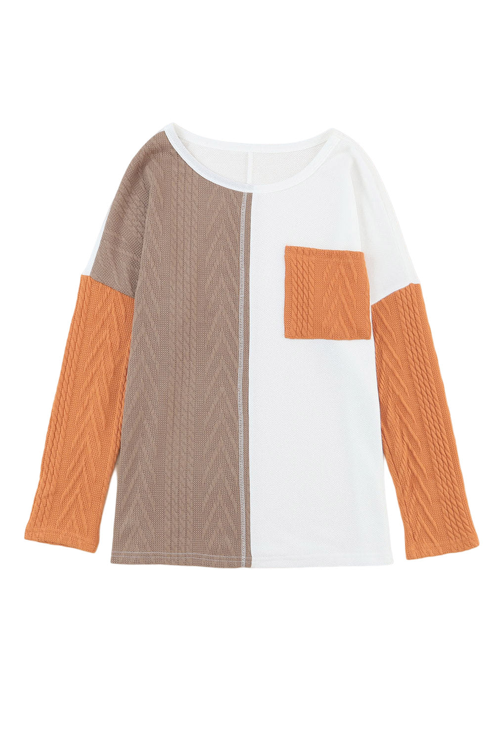 LP | Top classico ed elegante