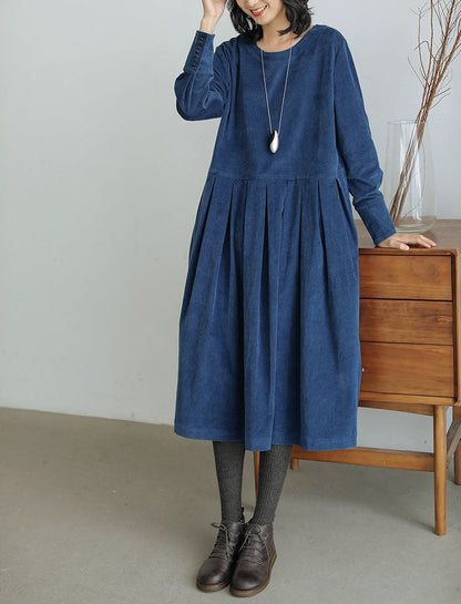 LP | Abito invernale casual ed elegante