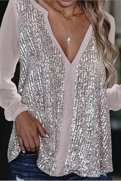 LP | Camicetta invernale casual e alla moda