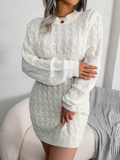 LP | Versatile e confortevole maglione invernale