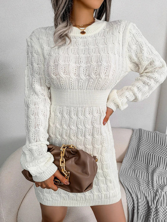 LP | Versatile e confortevole maglione invernale