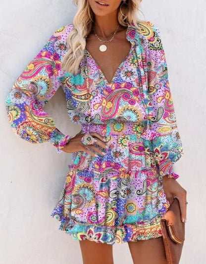 LP | Abito minimalista e cool