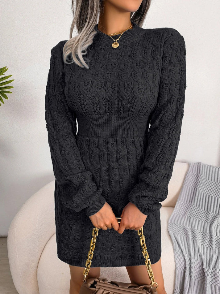 LP | Versatile e confortevole maglione invernale