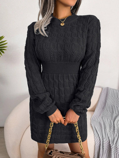 LP | Versatile e confortevole maglione invernale