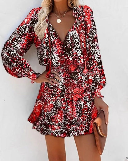 LP | Abito minimalista e cool