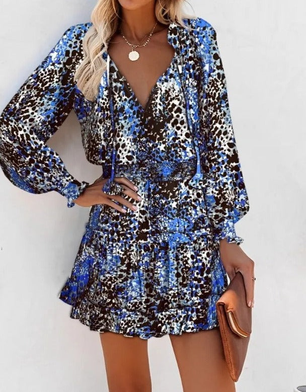 LP | Abito minimalista e cool