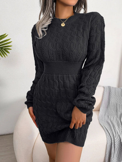 LP | Versatile e confortevole maglione invernale