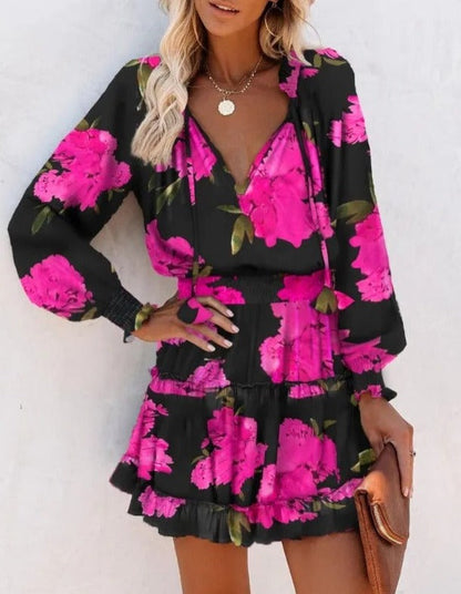 LP | Abito minimalista e cool
