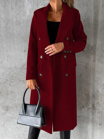 LP | Giacca glamour e accogliente