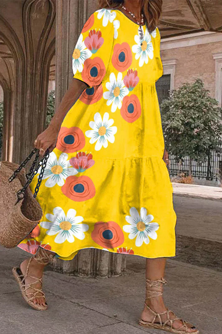 LP | Abito elegante da donna