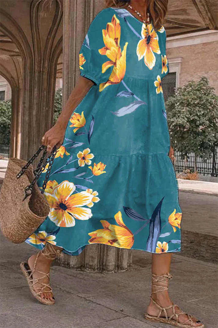 LP | Abito elegante da donna