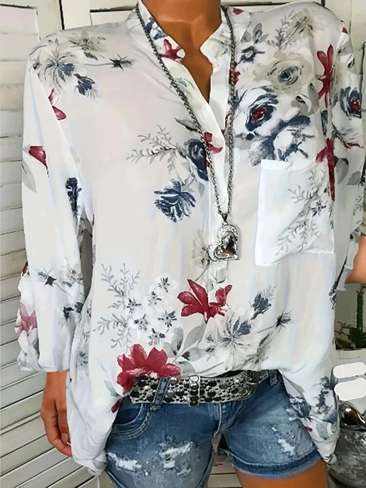 LP | Camicia minimalista e cool