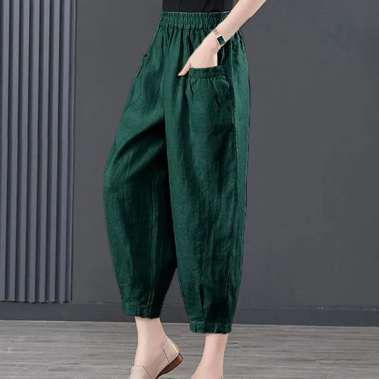 LP | Pantaloni invernali alla moda e minimalisti