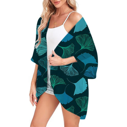 LP | Tuta elegante e fresca