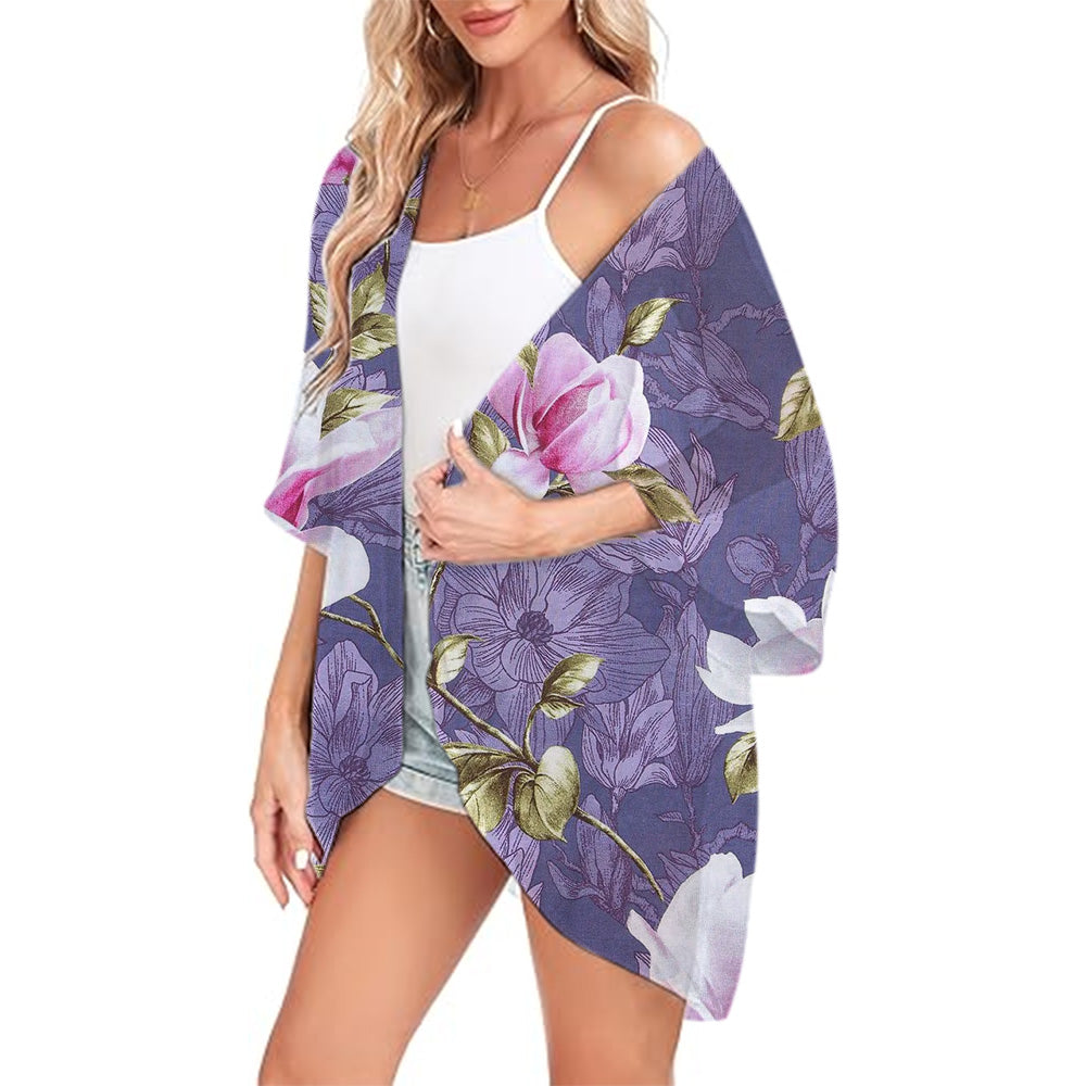 LP | Tuta elegante e fresca