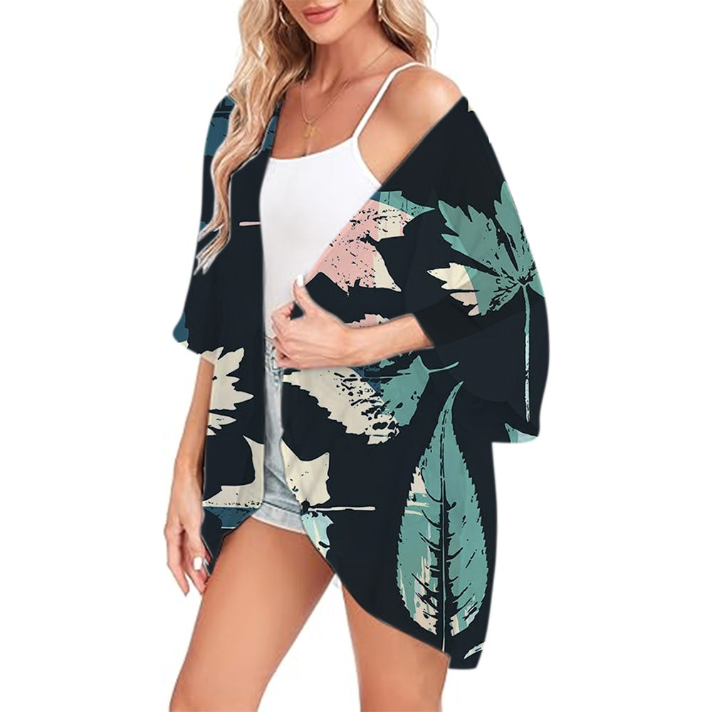 LP | Tuta elegante e fresca