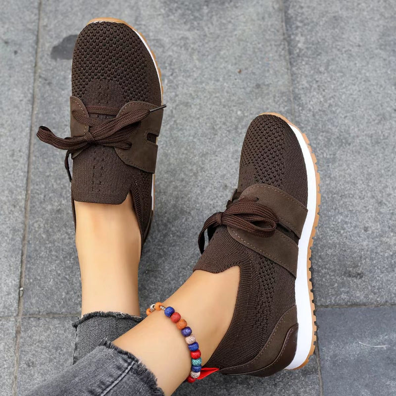 LP | Scarpe rilassate e senza tempo in generale