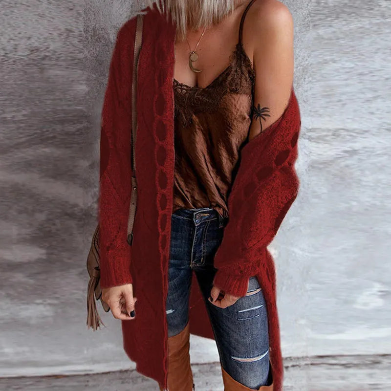 LP | Abbigliamento invernale casual e alla moda