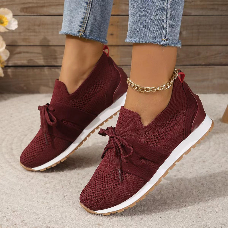 LP | Scarpe rilassate e senza tempo in generale